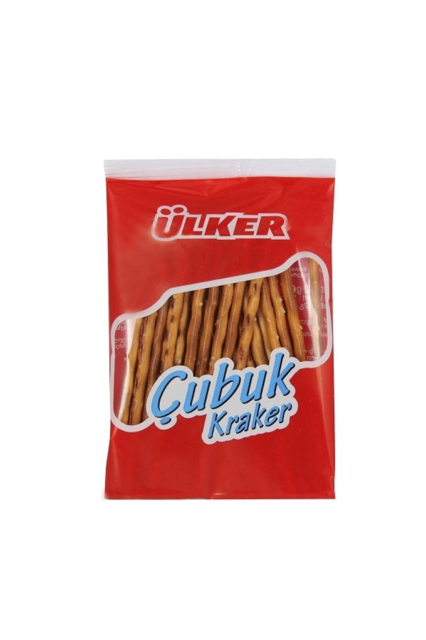 ÜLKER ÇUBUK KRAKER 40 GR