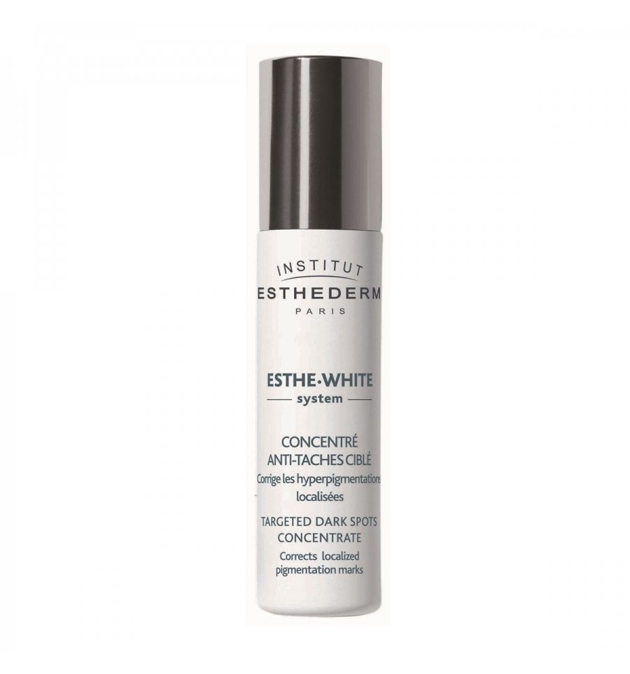 Institut Esthederm Esthe White Concentre Anti-Taches Cible 9 ml.