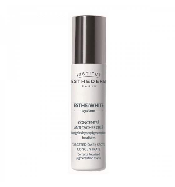 Institut Esthederm Esthe White Concentre Anti-Taches Cible 9 ml.