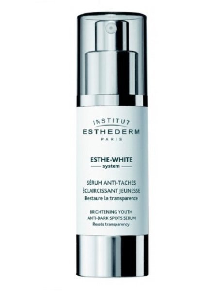 Institut Esthederm Esthe White Brightening Youth Anti-Dark Spots Serum 30 ml.