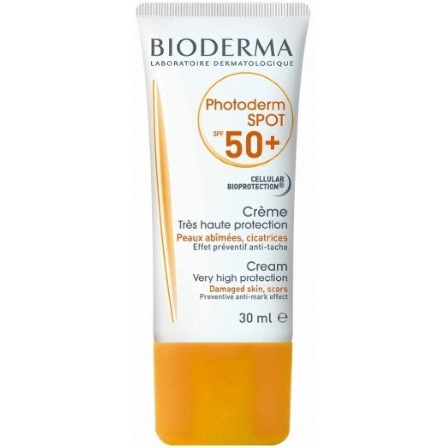 Bioderma Photoderm Spot Spf50+ 30 ml. - Güneş Koruyucu Yatıştırıcı Etkili