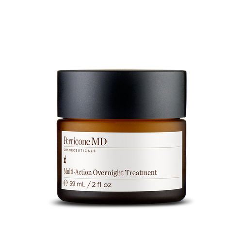 Perricone MD Multi-Action Overnight Treatment 59 ml.