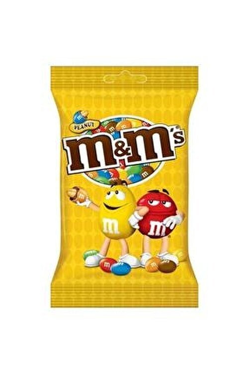 M&MS FISTIKLI 100 GR