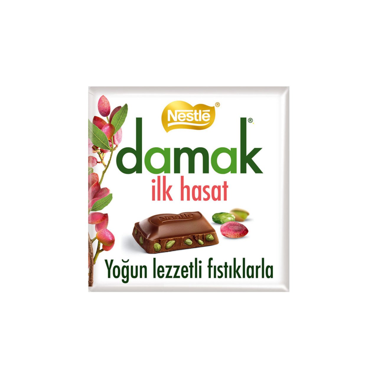 NESTLE DAMAK KARE İLK HASAT 63 GR