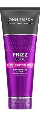 John Frieda Kusursuz Düzlükte Saçlar için Şampuan 250 ml.