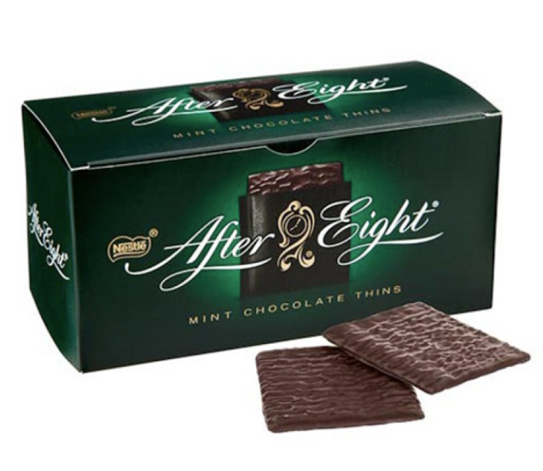 NESTLE ÇİKOLATA AFTER EIGHT 200 GR