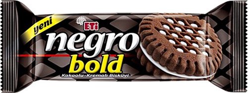 ETİ NERO BOLD 120 GR