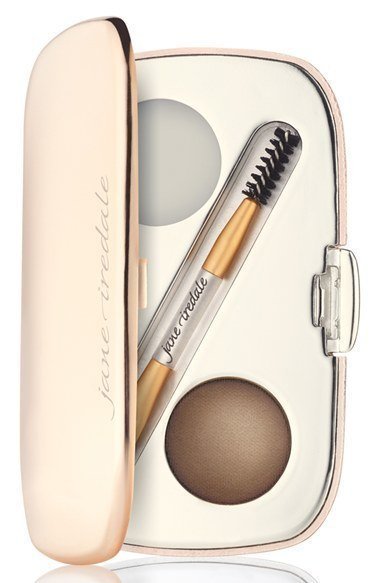 Jane Iredale Greatshape Eyebrow Kit Brunette