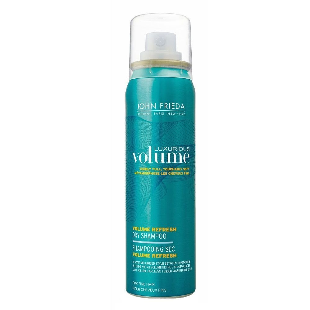 John Frieda Luxurious Volume Hacim Veren Kuru Şampuan 150 ml.