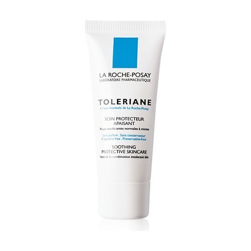 La Roche Posay Toleriane Spa 40 ml. - Hassas Karma Ciltler İçin Yatıştırıcı ve Koruyucu Krem