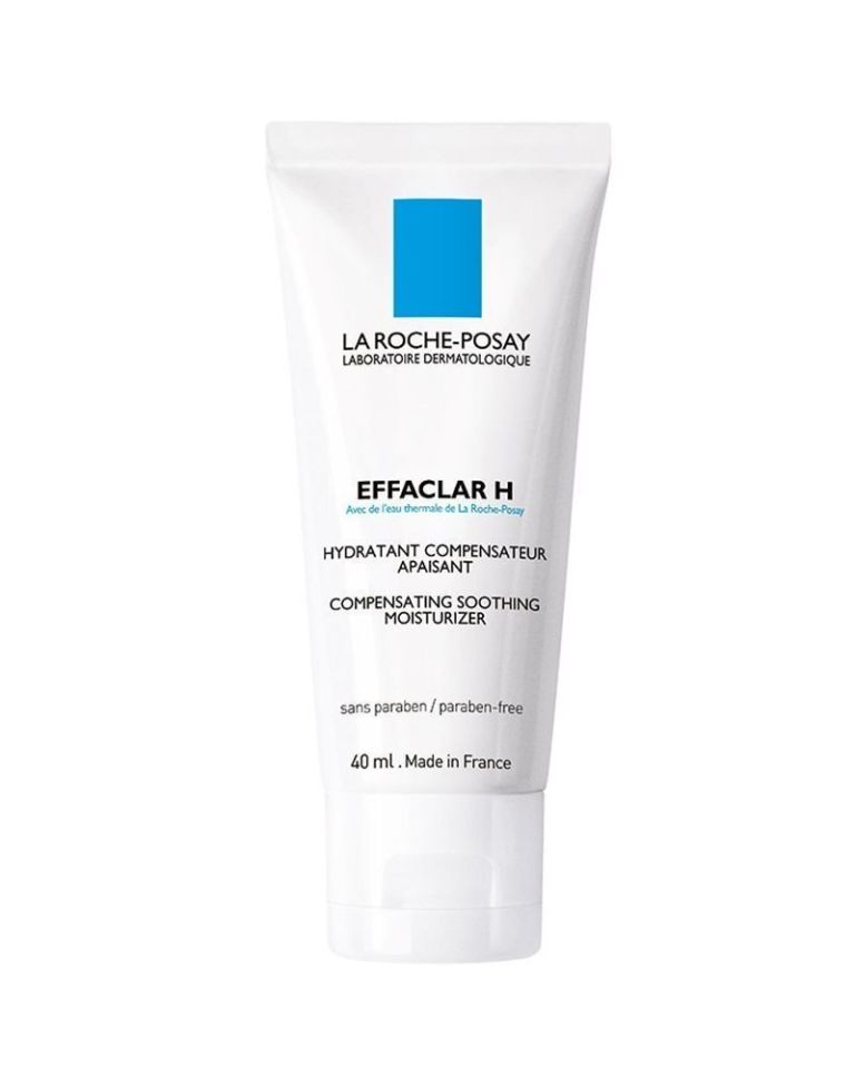 La Roche Posay Effaclar H 40 ml. - Nemlendirici Bakım Kremi