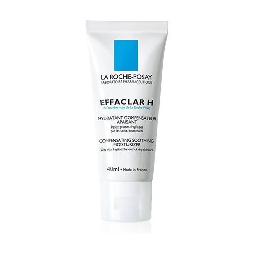 La Roche Posay Effaclar H 40 ml. - Nemlendirici Bakım Kremi