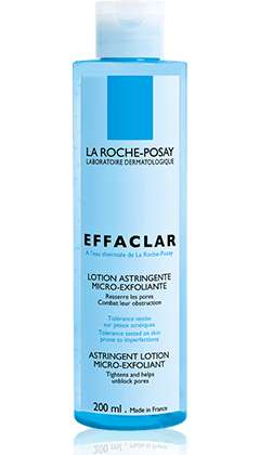 La Roche Posay Effaclar Tonik 200 ml. - Sıkılaştırıcı ve Mikro Soyucu Tonik