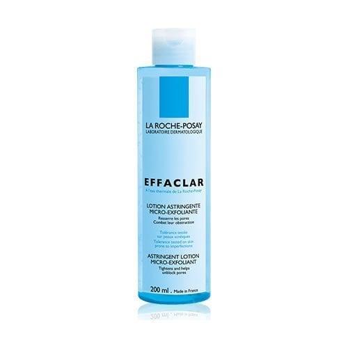 La Roche Posay Effaclar Tonik 200 ml. - Sıkılaştırıcı ve Mikro Soyucu Tonik