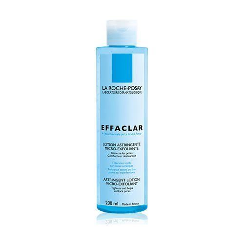 La Roche Posay Effaclar Tonik 200 ml. - Sıkılaştırıcı ve Mikro Soyucu Tonik