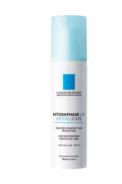 La Roche Posay Hydraphase Uv Intense Legere 50 ml. - Yoğun Nemlendirici Krem