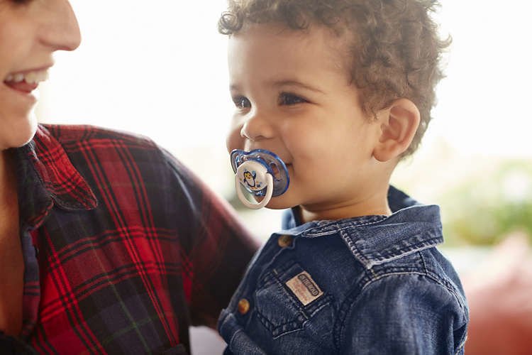 Philips Avent  0 BPA Yalancı Emzik 18 Ay+ 2li
