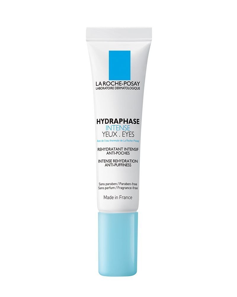 La Roche Posay Hydraphase Intense Yeux Eyes 15 ml. - Göz Çevresi Bakım Kremi