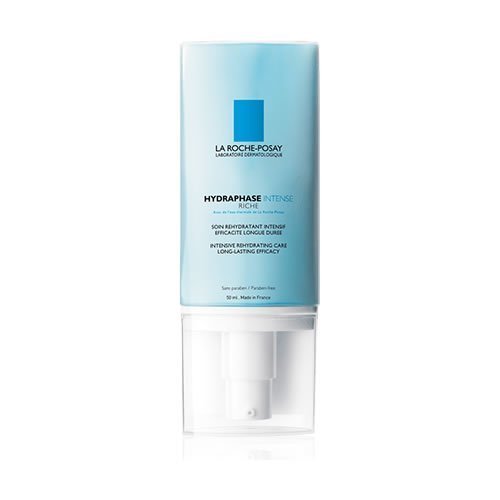 La Roche Posay Hydraphase Intense Riche 50 ml.