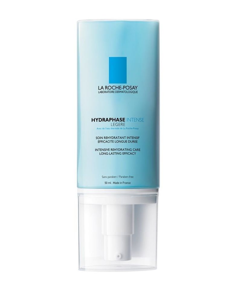 La Roche Posay Hydraphase Intense Legere 50 ml. - Karma Ciltler için Nemlendirici Krem