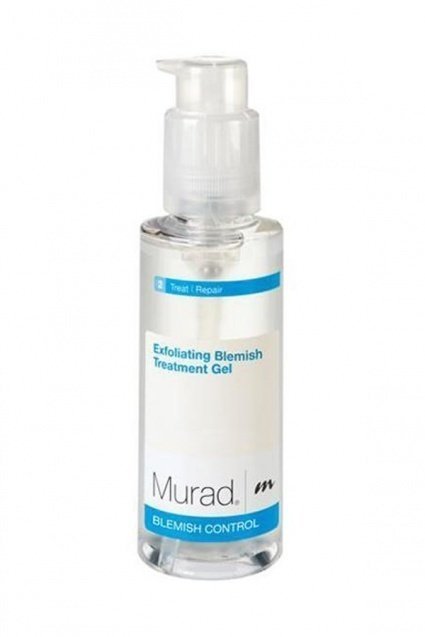 Dr Murad Exfoliating Blemish Treatment Gel 75 ml.