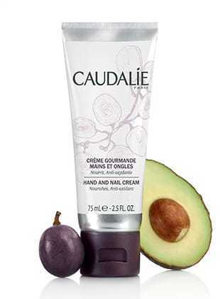 Caudalie Hand and Nail Cream 75 ml.