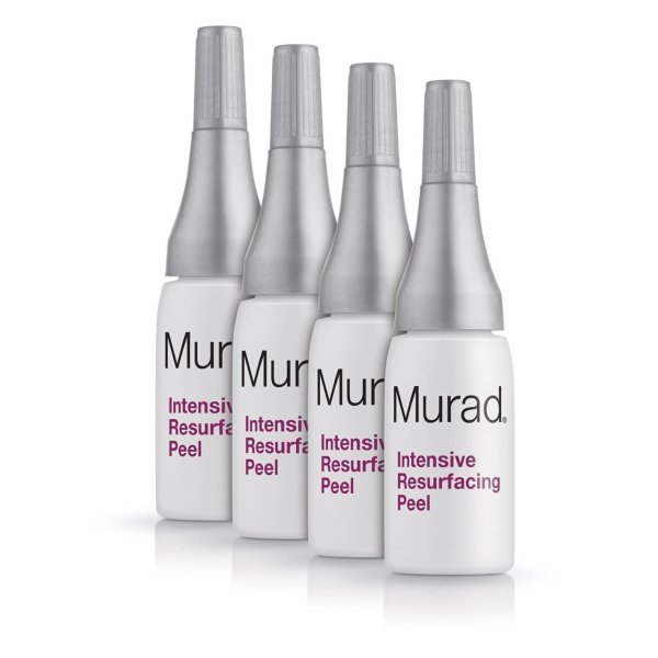 Dr Murad Intensive Resurfacing Peel 5 ml. 4 Adet
