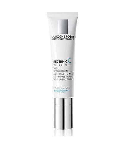 La Roche Posay Redermic C Yeux 15 ml.