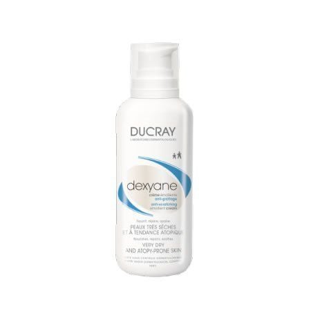 Ducray Dexyane Creme Emollient 400 ml.