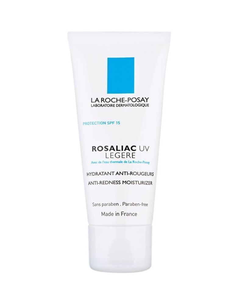 La Roche Posay Rosaliac Uv Legere 40 ml. - Nemlendirici Krem