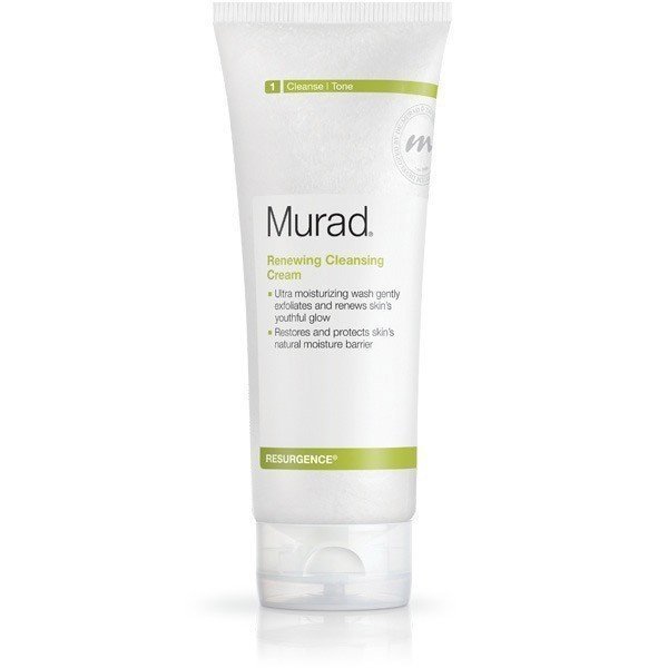 Dr Murad Renewing Cleansing Cream 200 ml.