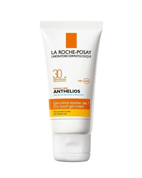 La Roche Posay Anthelios Dry Touch Gel-Cream Spf30 50 ml.