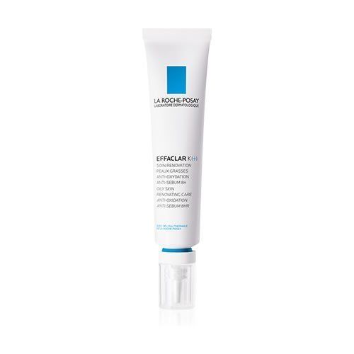 La Roche Posay Effaclar K+ 30 ml. - Yağlı Ciltler için Bakım Kremi