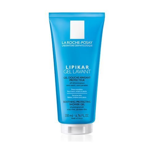 La Roche Posay Lipikar Gel Lavant 200 ml. - Temizleyici Jel