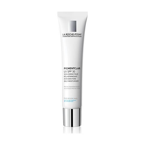 La Roche Posay Pigmentclar UV Spf30 40 ml. - Koyu Lekelere Karşı Bakım Kremi