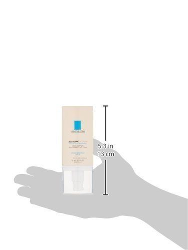 La Roche Posay Rosaliac CC Creme Spf30 50 ml. - Kızarıklık için Renkli Krem