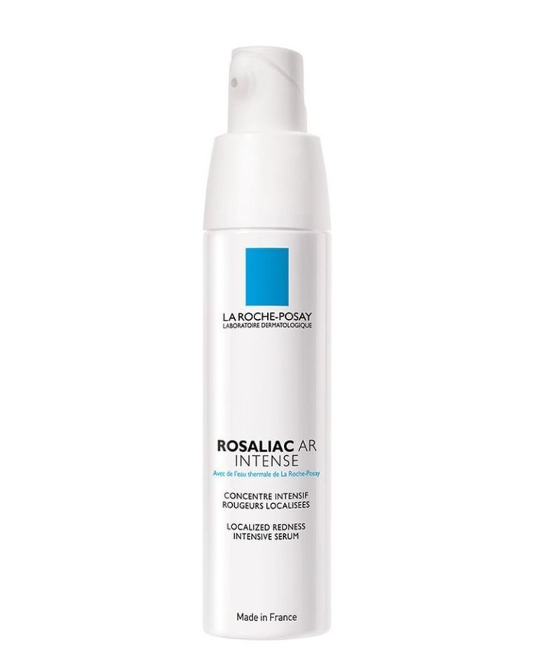 La Roche Posay Rosaliac Ar Intense 40 ml. - Kızarıklık İçin Yoğun Bakım