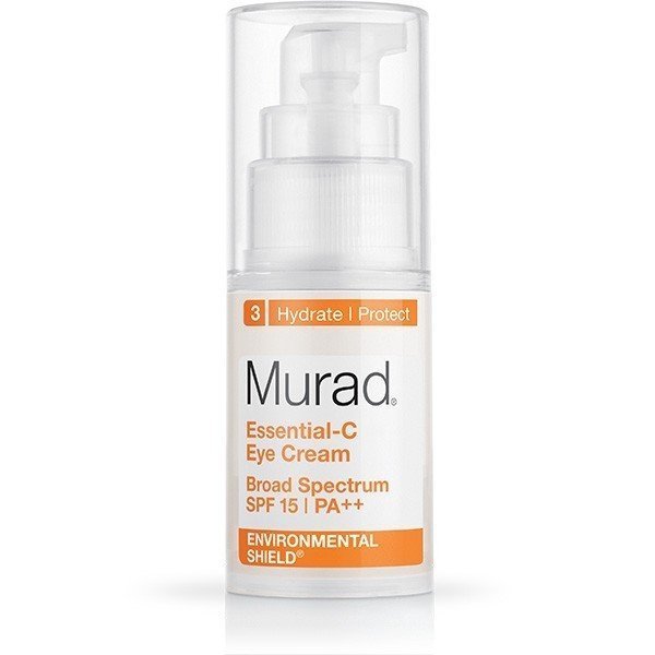 Dr Murad Essential-C Eye Cream Spf15 15 ml.