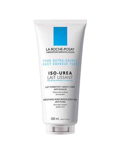 La Roche Posay Iso-Urea 200 ml. - Vücut Sütü