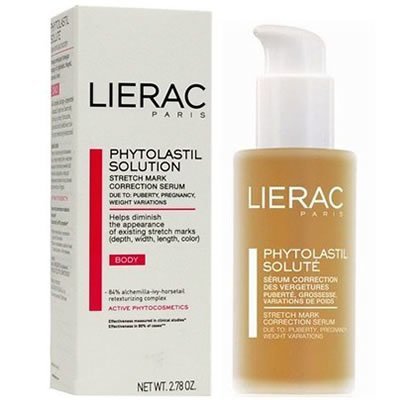 Lierac Phytolastil Solution 75 ml.