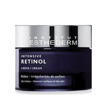 Institut Esthederm Intensive Retinol Cream Creme 50 ml.