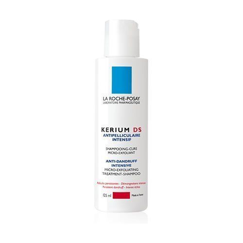 La Roche Posay Kerium DS Anti Dandruff 125 ml. - Kepeğe Karşı Etkili Şampuan