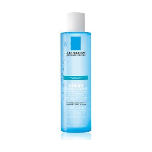 La Roche Posay Kerium Doux Extreme 200 ml. - Yumuşaklık Sağlayan Şampuan