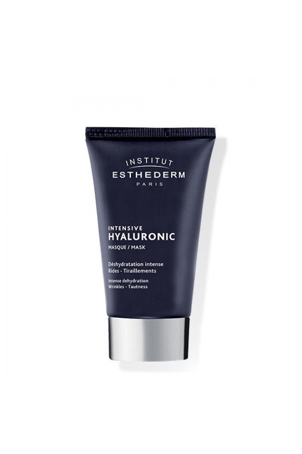Institut Esthederm Intensive Hyaluronic Masque Maske 75 ml.