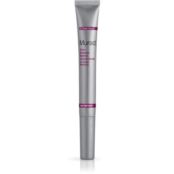 Dr Murad Time Release Retinol Concentrate for Deep Wrinkles 15 ml.