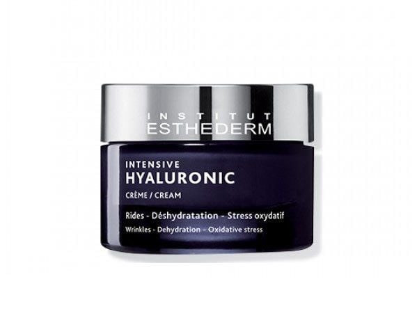 Institut Esthederm Intensive Hyaluronic Cream 50 ml.
