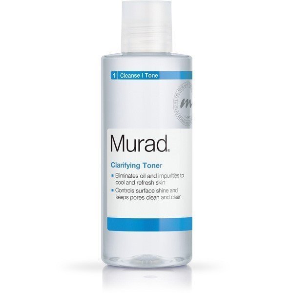 Dr Murad Clarifying Toner 180 ml.
