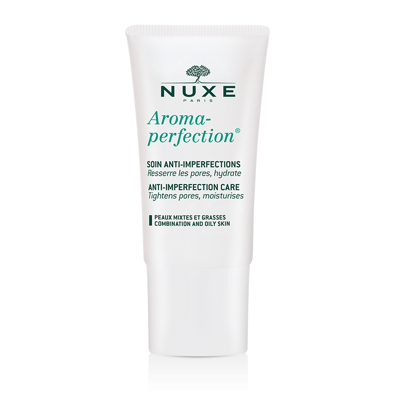 Nuxe Aroma Perfection Soin Anti Imperfections 40 ml.