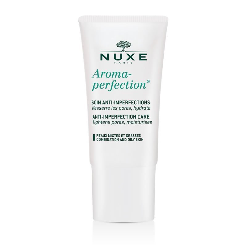 Nuxe Aroma Perfection Soin Anti Imperfections 40 ml.