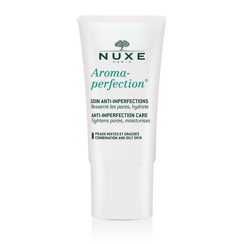 Nuxe Aroma Perfection Soin Anti Imperfections 40 ml.